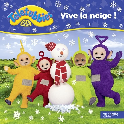 Vive la neige !