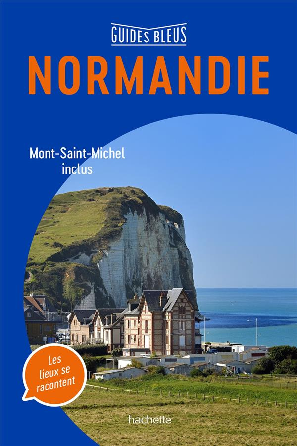 Normandie. Edition 2021