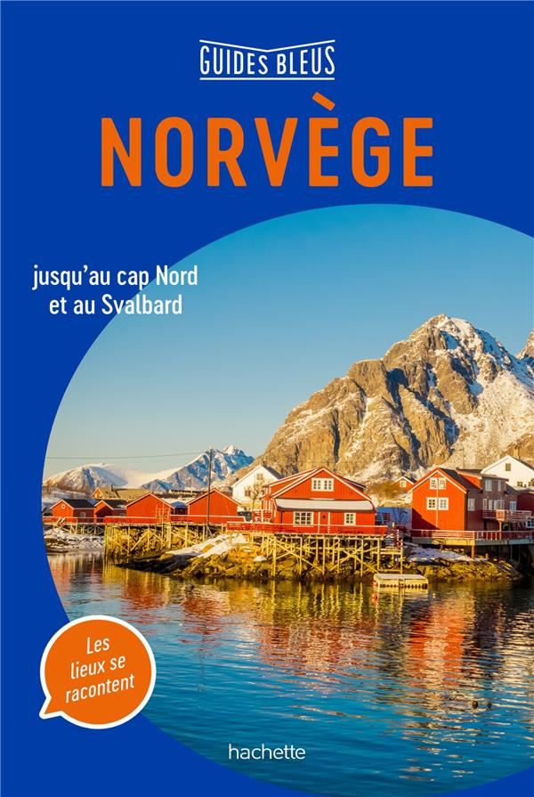 Norvège