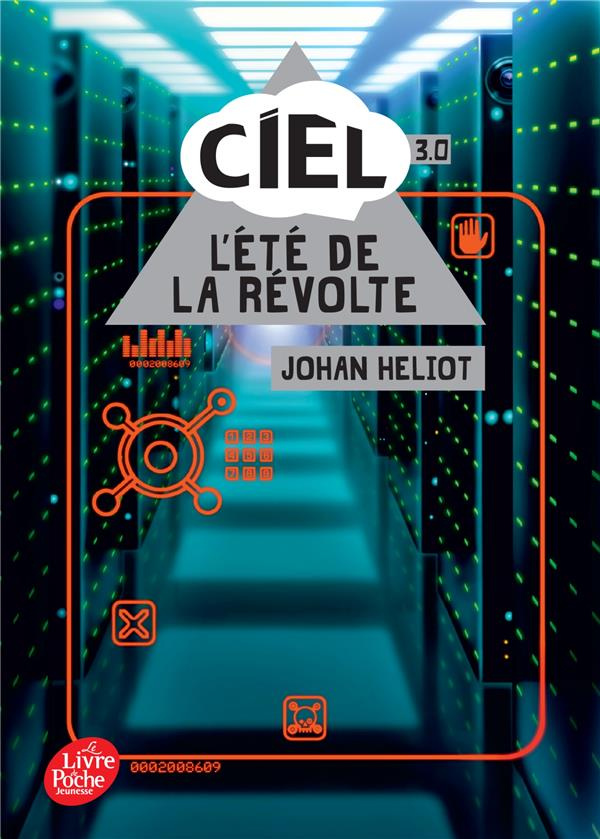 Ciel 3.0 : L'été de la révolte