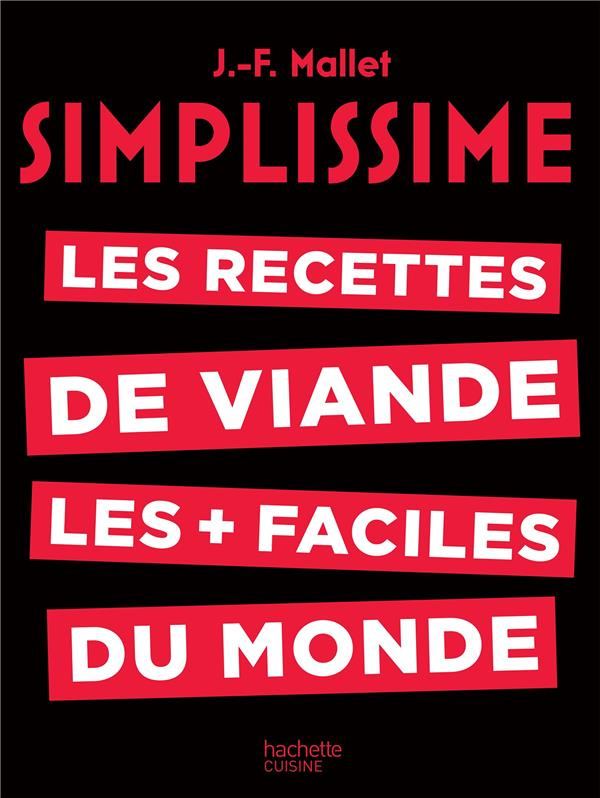 Les recettes de viande les plus faciles du monde