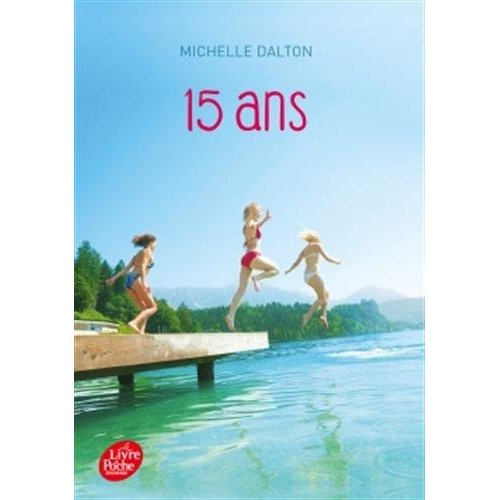 15 ans