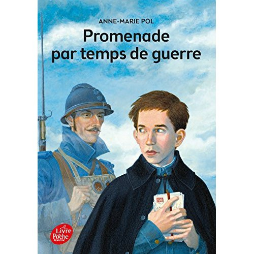 Promenade par temps de guerre