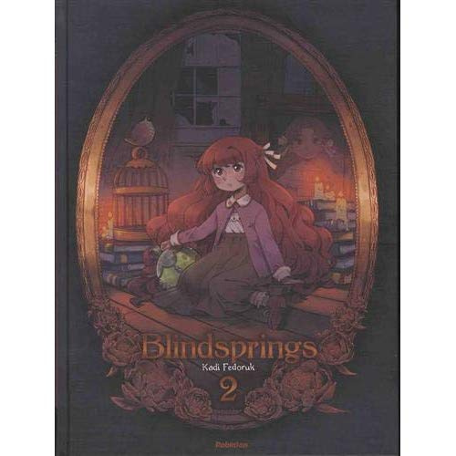 Blindsprings tome 2