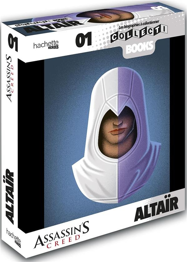 Altaïr