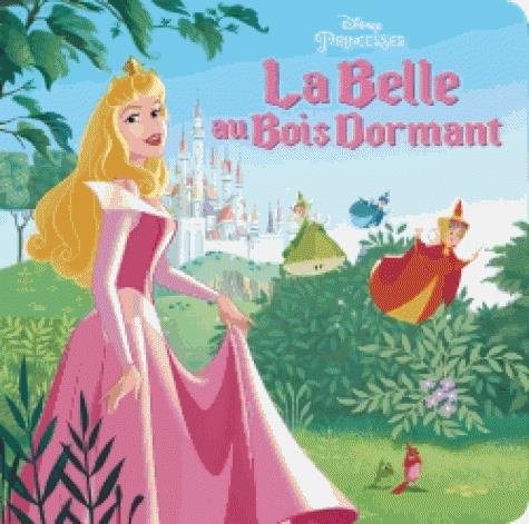 La belle au bois dormant
