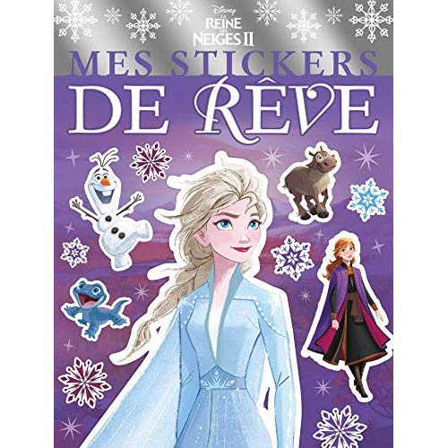 La Reine des Neiges II