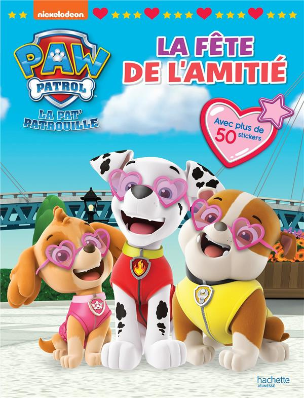 La fête de l'amitié