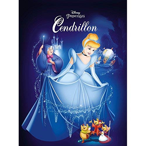 Cendrillon