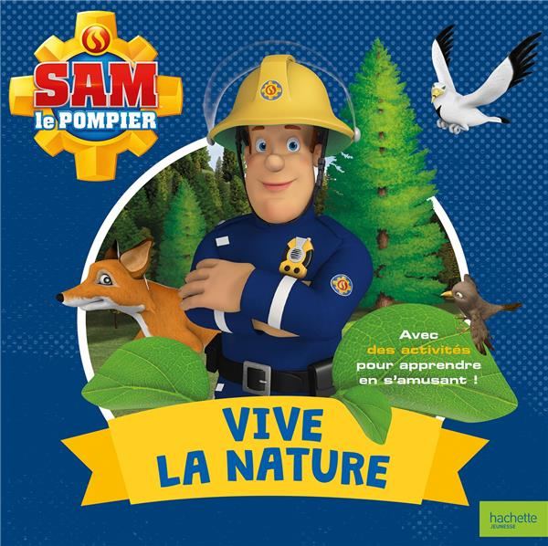 Vive la nature
