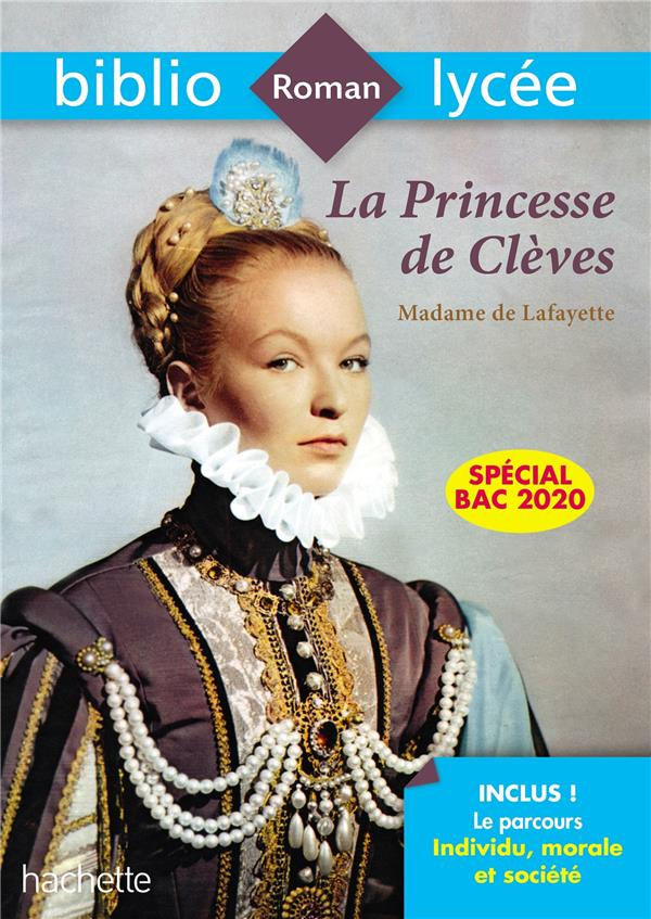 La princesse de Clèves