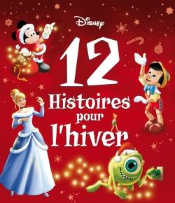 12 histoires pour l'hiver