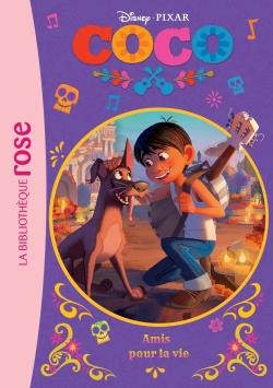 Coco Tome 4 : Amis pour la vie