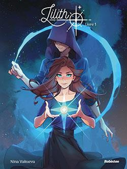 Lilith Tome 1