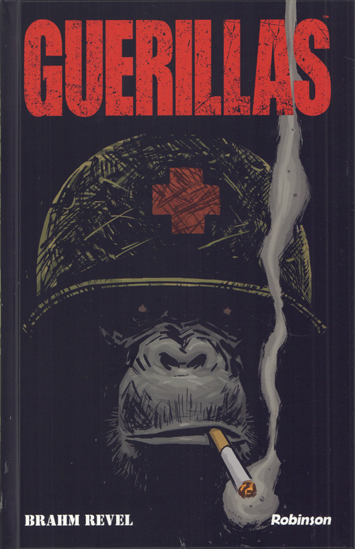 Guerillas