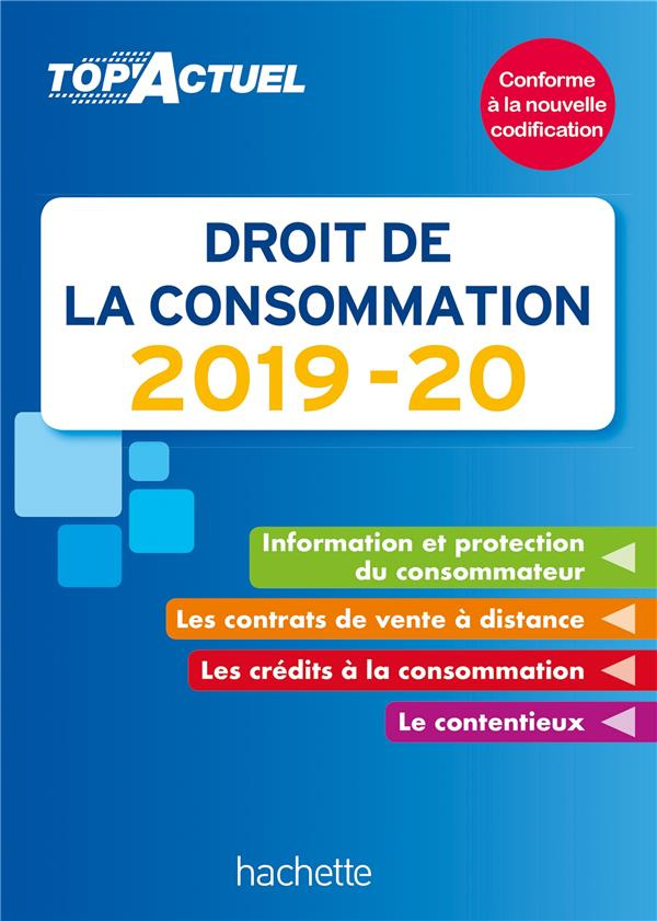 Droit de la consommation