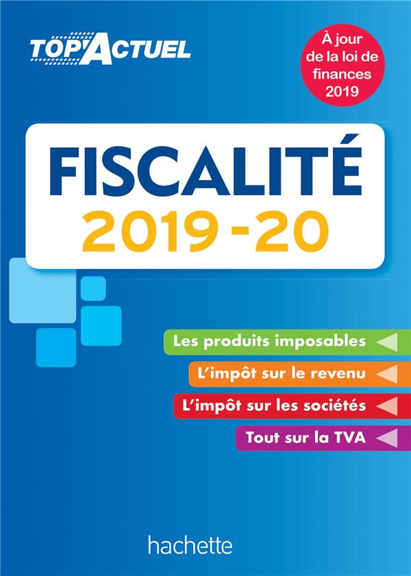 Fiscalité