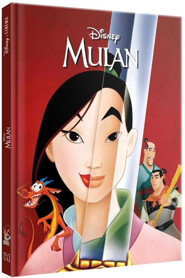 Mulan