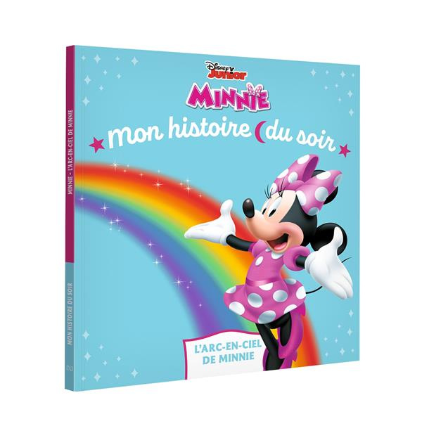 Minnie. L'arc-en-ciel de Minnie