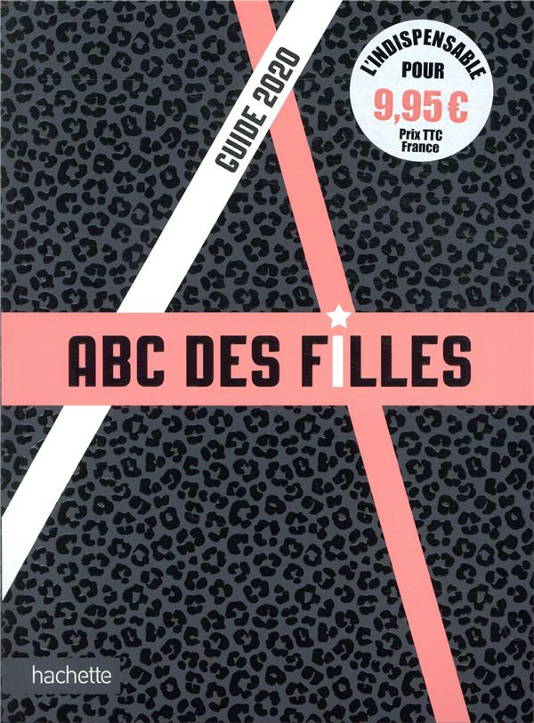 ABC des filles. Edition 2020