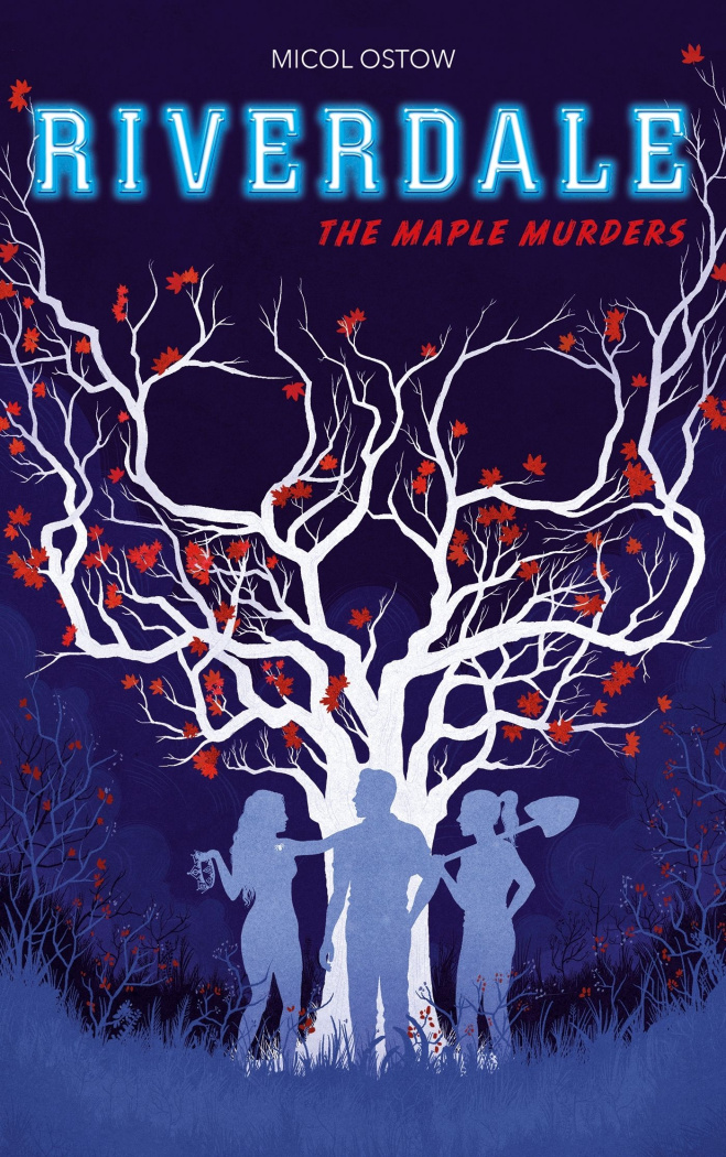 Riverdale : The Maple Murders
