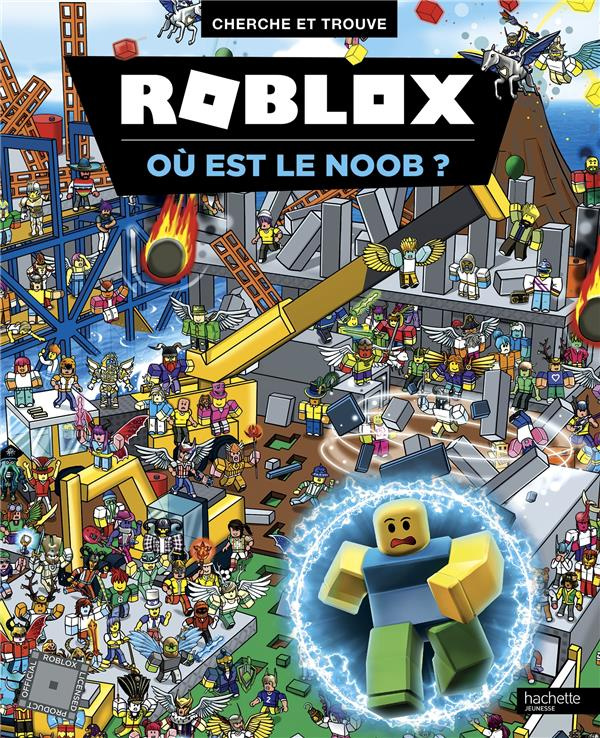 ROBLOX