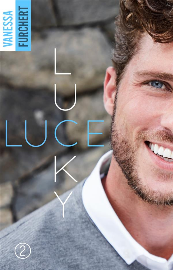 Lucky Luce Tome 2