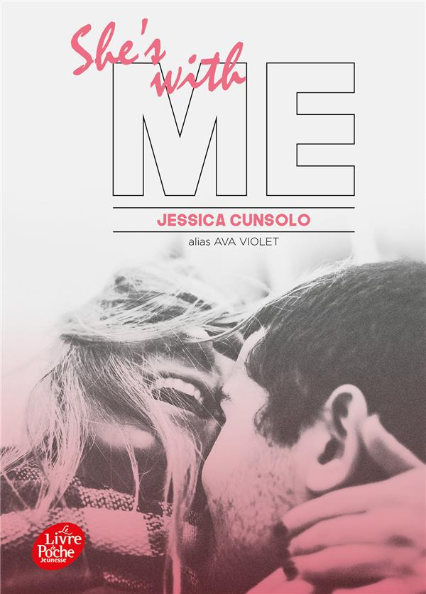 With me Tome 1 : She's with me
