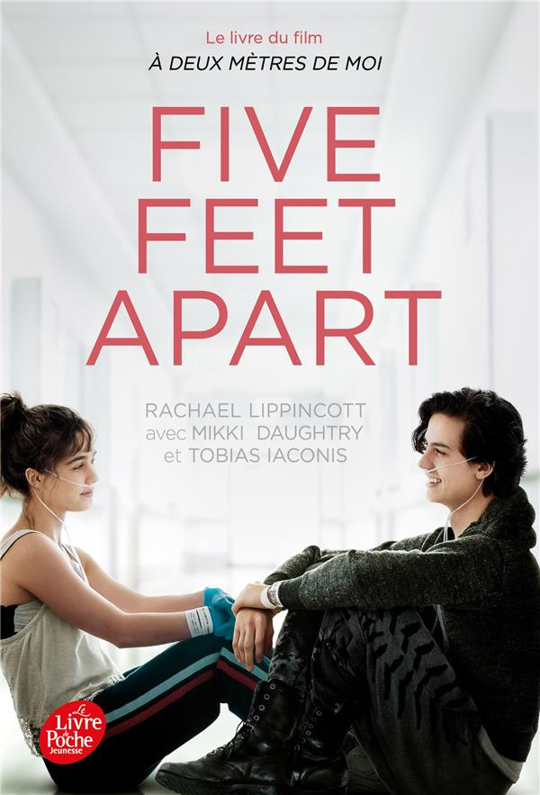 Five Feet Apart