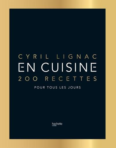 En cuisine. 200 recettes pour tous les jours, Edition de luxe