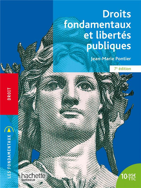 Droits fondamentaux et libertés publiques. 7e édition