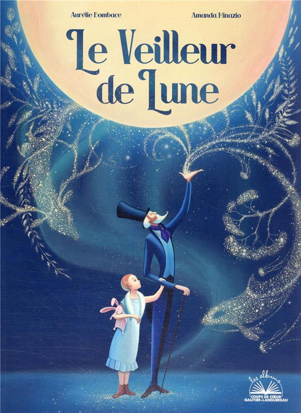 Le veilleur de Lune