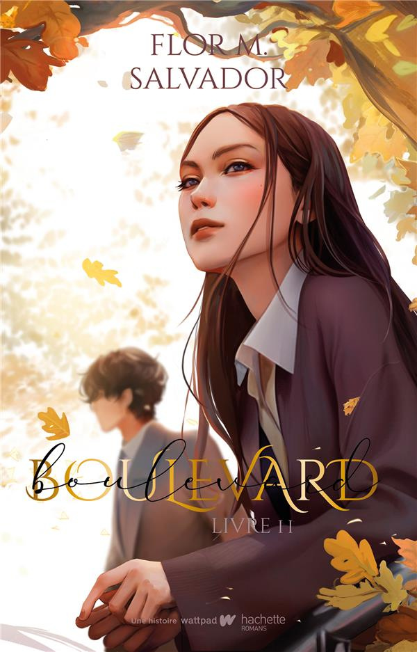 Boulevard Tome 2 : Après lui