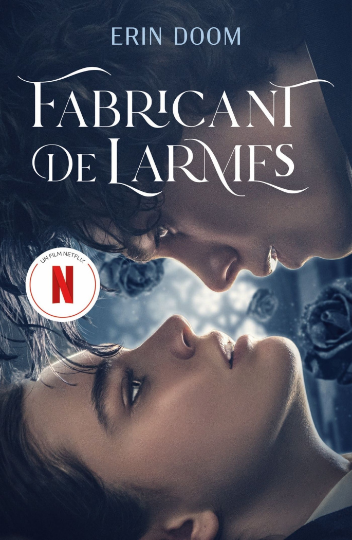 Fabricant de larmes Tomes 1 et 2