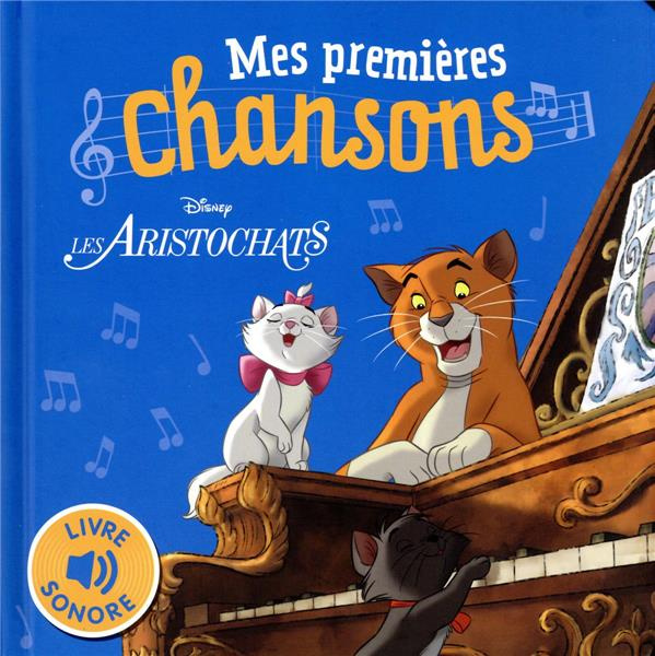 Les aristochats