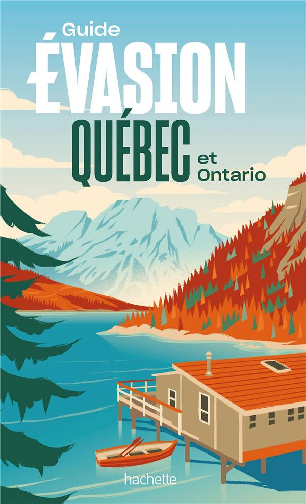 Québec et Ontario