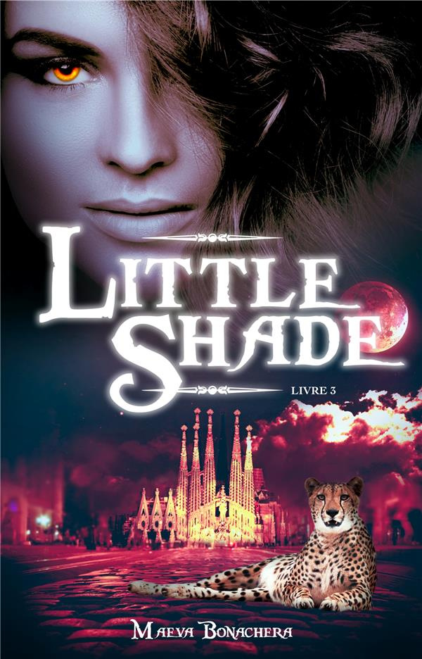Little Shade Tome 3 : Retomber sur ses pattes