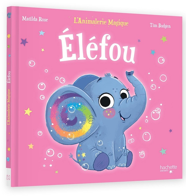 Eléfou