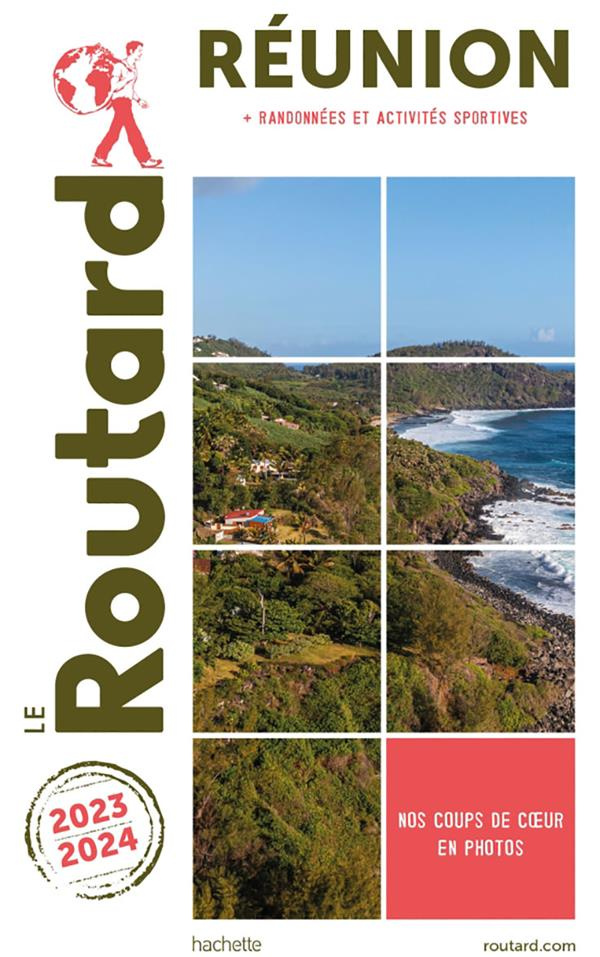 Réunion. Edition 2023-2024