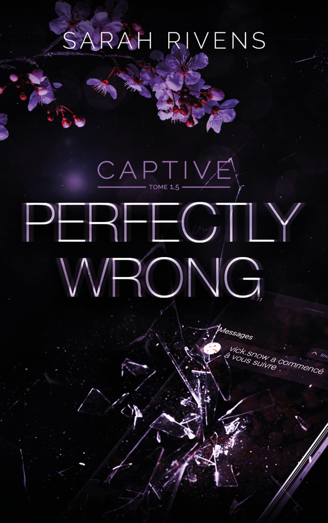 Captive Tome 1,5 : Perfectly Wrong