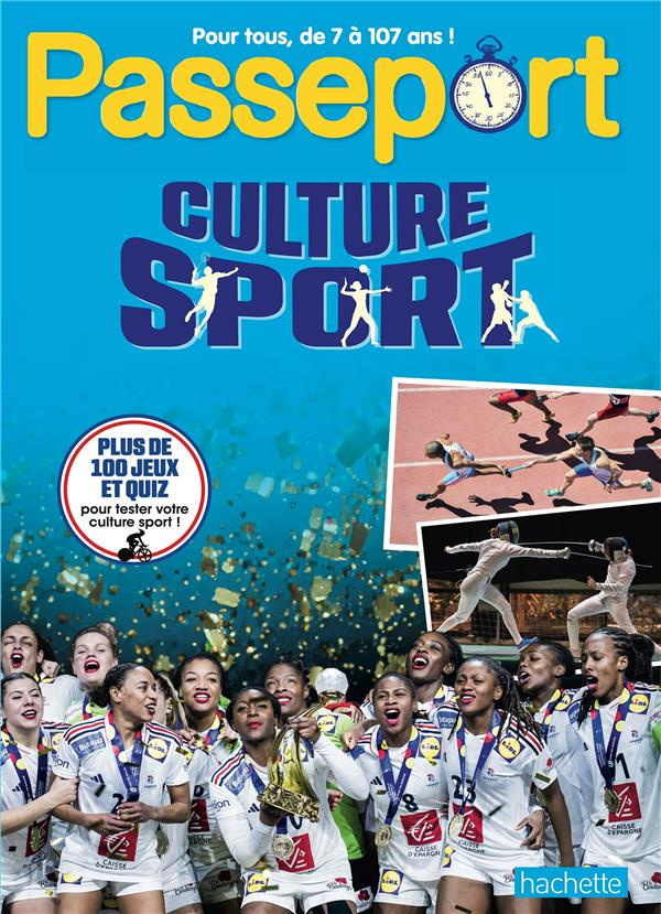 Passeport Culture Sport