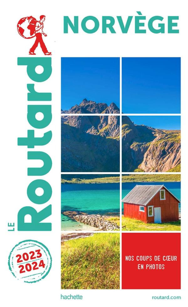 Norvège. Edition 2023-2024