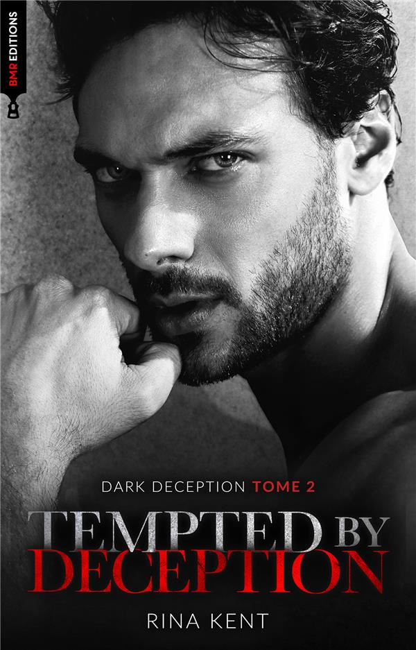 Dark Deception Tome 2 : Tempted by deception