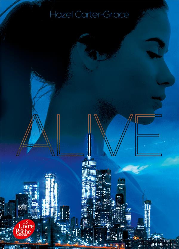 Alive Tome 1