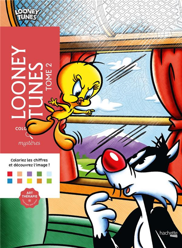 Looney Tunes. Tome 2