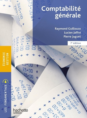 Comptabilité générale. 7e édition