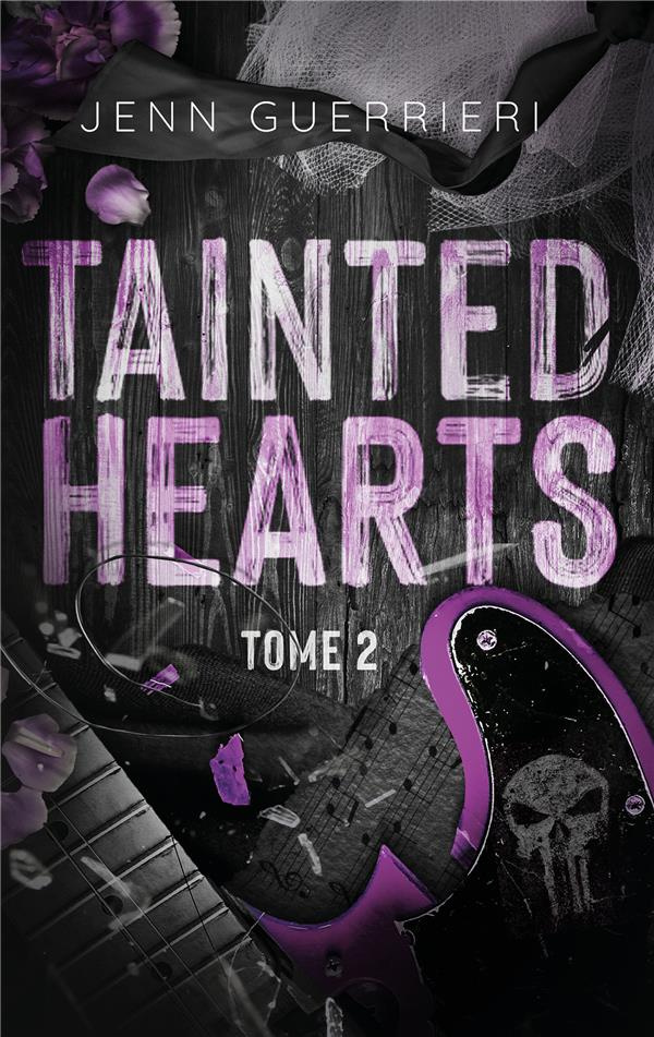 Tainted Hearts Tome 2