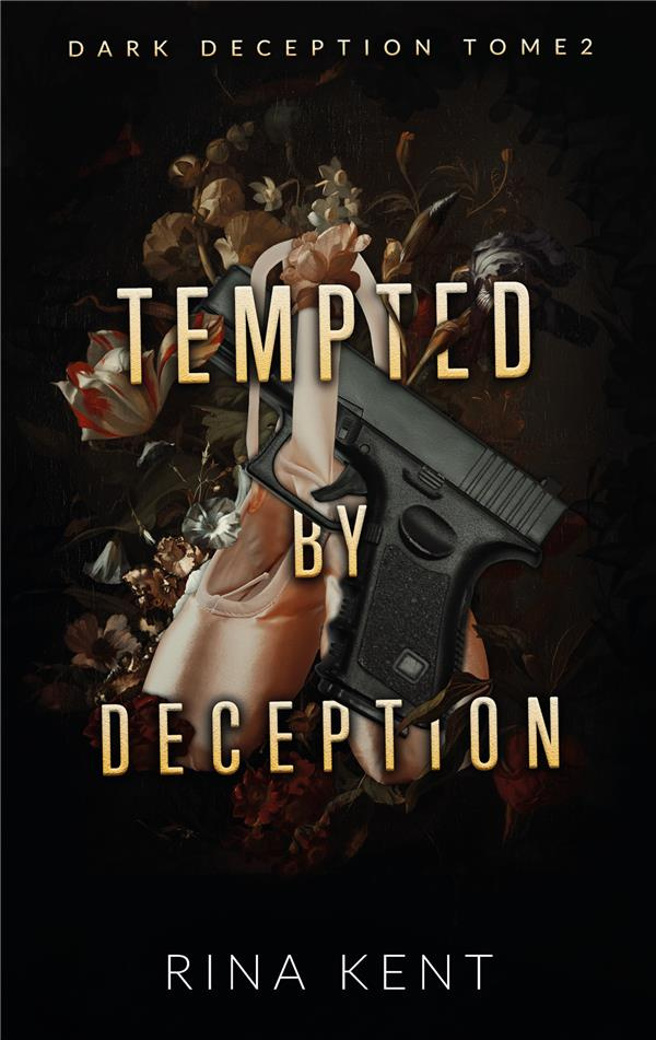 Dark Deception/02Tempted by deception