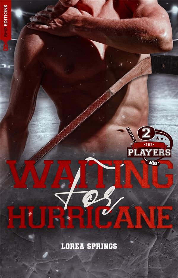 The Players Tome 2 : Waiting for Hurricane