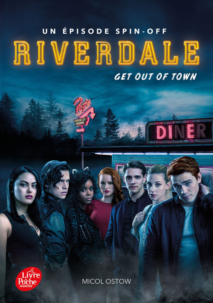 Riverdale : Get out of town